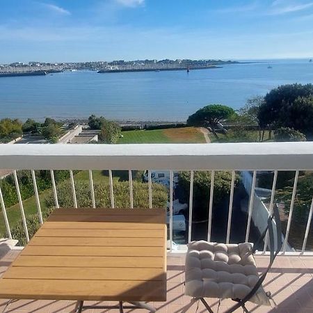 Le Richelieu Vue Sur Mer Appartamento La Rochelle  Esterno foto